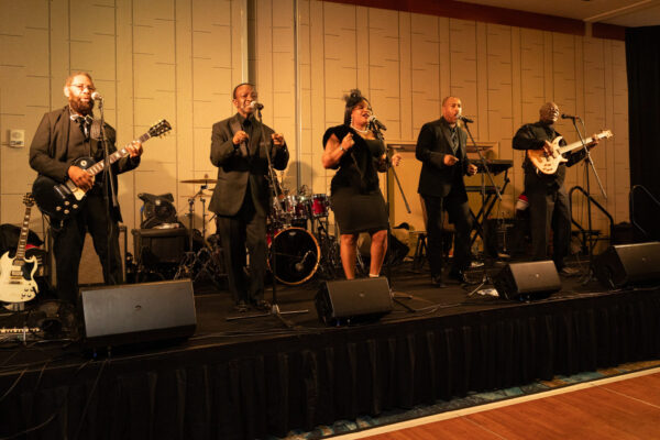 2024 BMBM Band