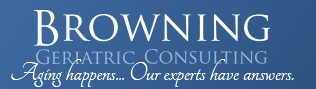 Browning Geriatrics
